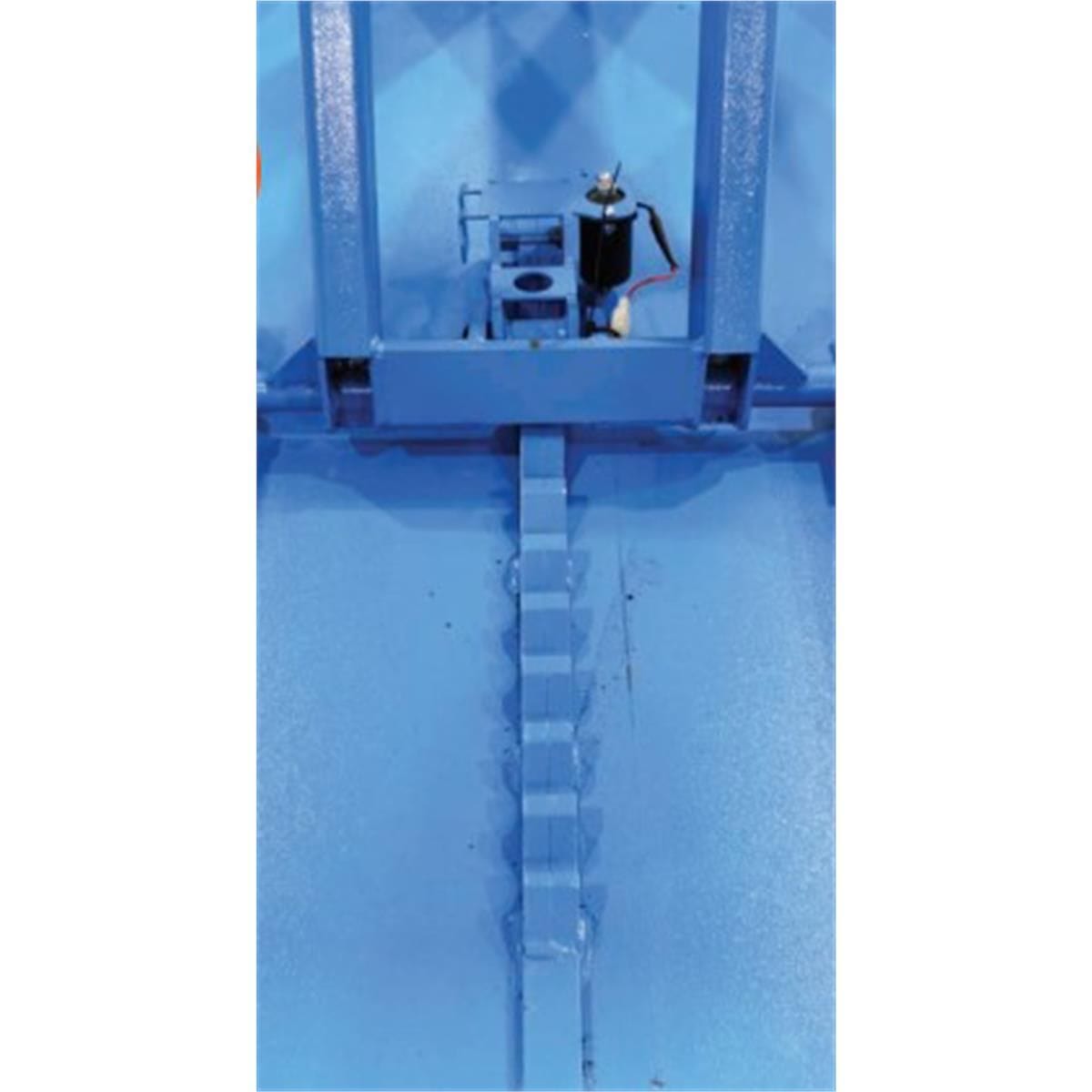 Atlas Equipment Electric Battery Lifting Table ATEATTD-EVBL3310-FPD