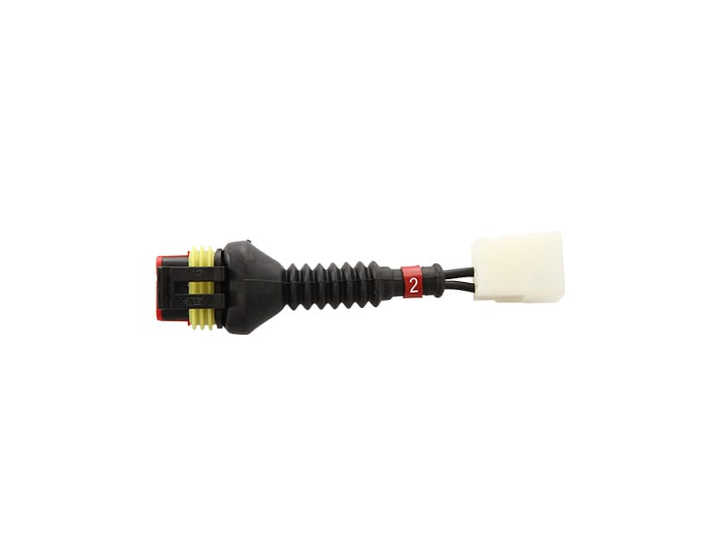 TEXA 3151/AP02 Aprilia Sagem systems diagnostic cable for TEXA IDC6 Bike diagnostics