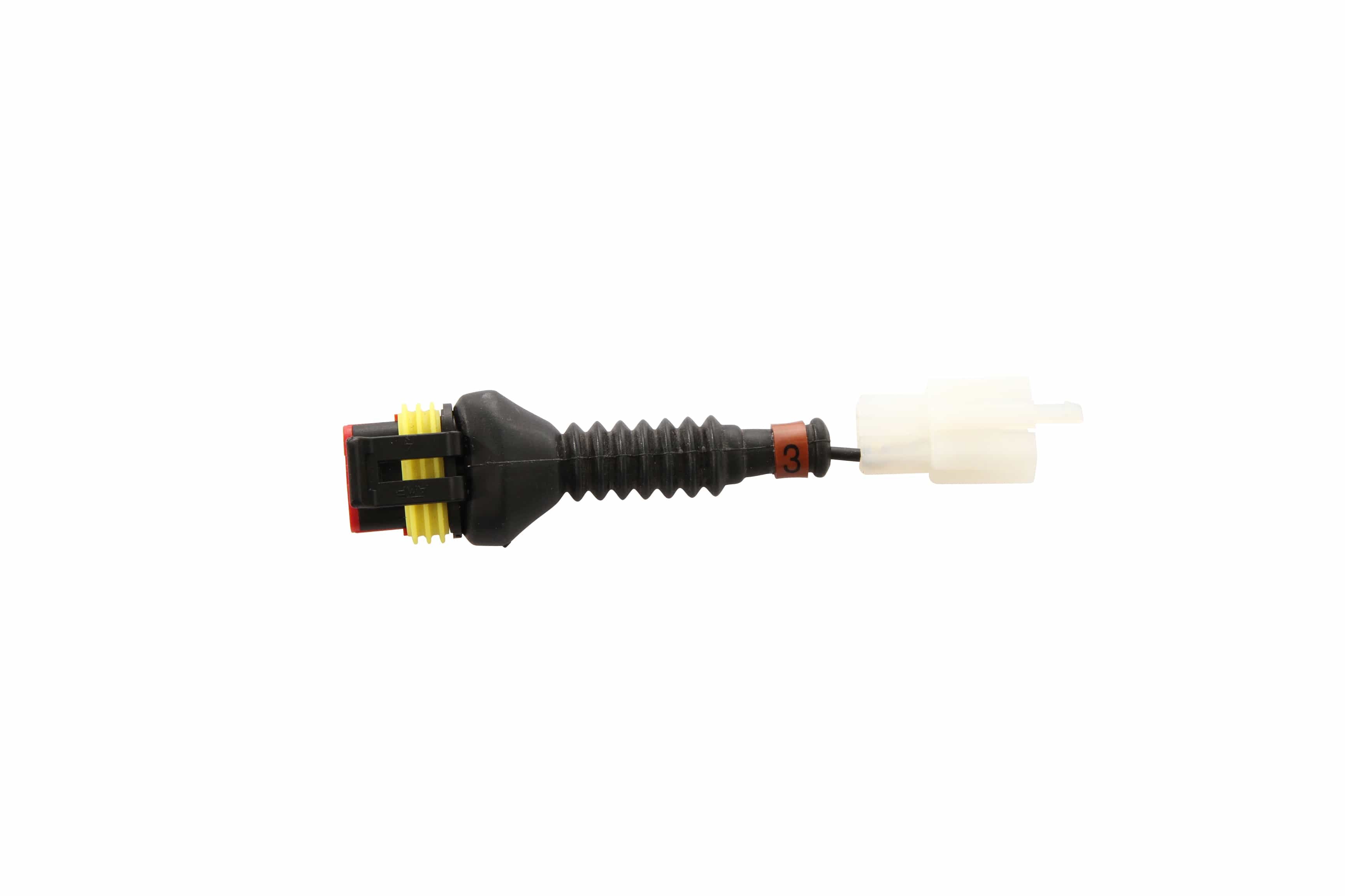 TEXA 3151/AP03 Aprilia Synerject diagnostic cable for D-Tech motorcycles using TEXA IDC6 Bike diagnostics