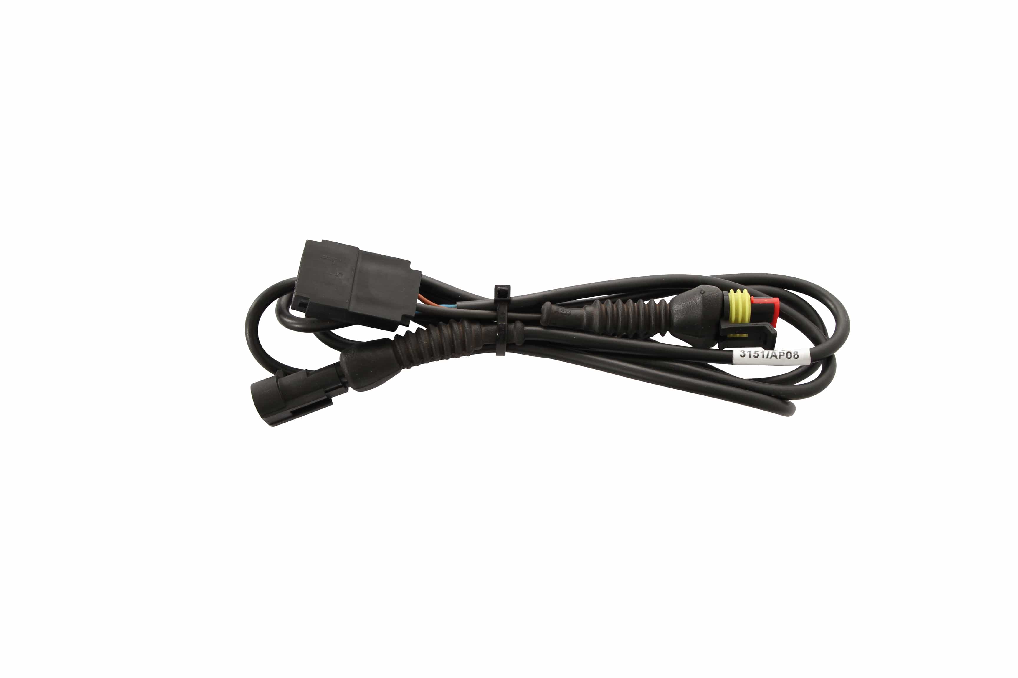 TEXA 3151/AP08 Peugeot scooter diagnostic cable for TEXA IDC6 Bike diagnostic systems