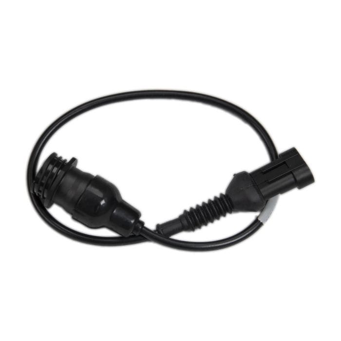 TEXA 3151/C01 Pre-OBD Ferrari diagnostic cable for connecting classic Ferrari vehicles to TEXA Navigator interfaces using IDC6 CAR software