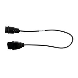 TEXA 3151/T11B Volvo 8 pin diagnostic cable for TEXA Navigator TXT