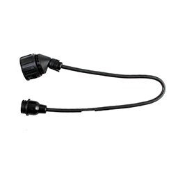 TEXA 3151/T13 MAN 4+8 pin truck diagnostic cable Euro 2 Euro 3