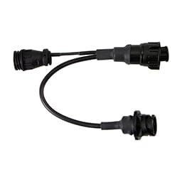 TEXA 3900936 Eberspacher Solaris Temsa heater diagnostic cable 3151/T31