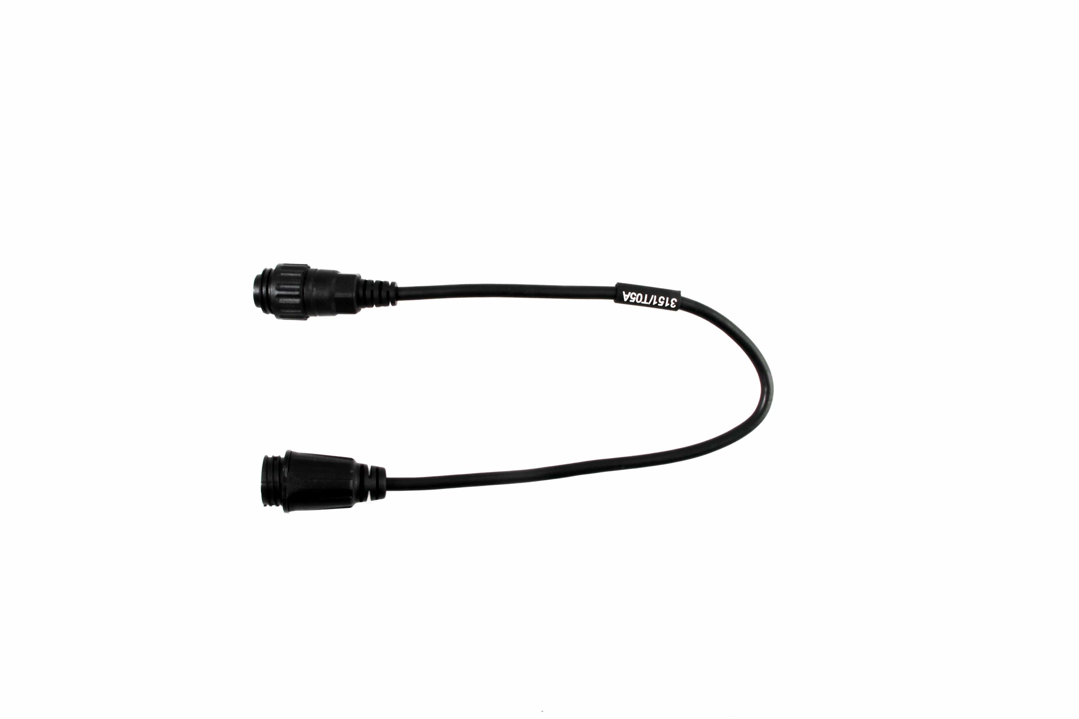 TEXA 3902061 Wabco Knorr ABS EBS trailer diagnostic cable 3151/T05A