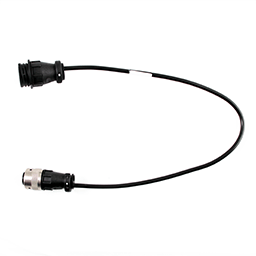 TEXA 3902284 Bosch fan Rexroth hydraulic diagnostic cable 3151/T34