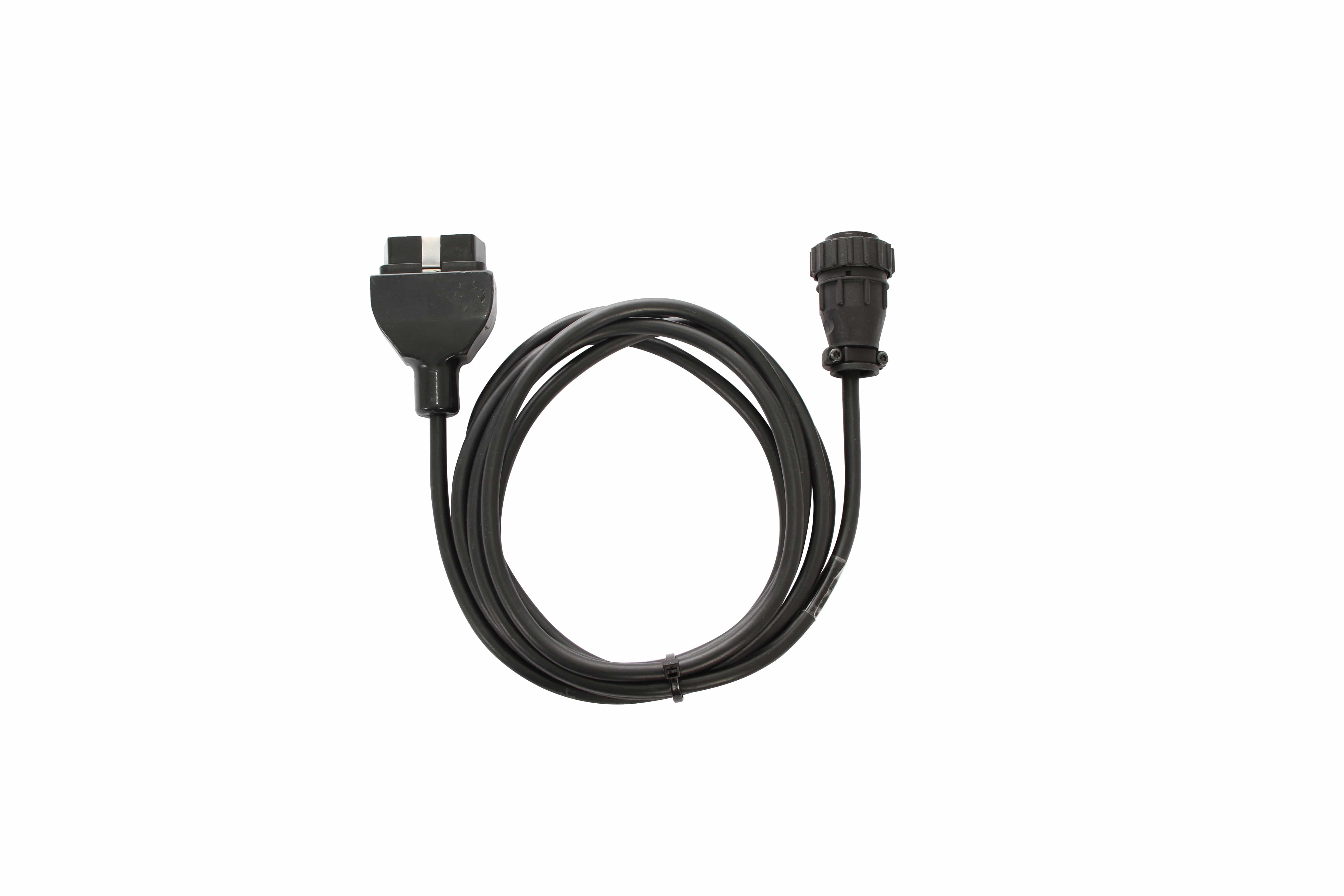 TEXA 3902417 Marine Volkswagen Hyundai FNM Cable AM08 diagnostic cable for Volkswagen Marine, Hyundai SeasAll, Ford Marine, CFMOTO and FNM engines using TEXA IDC6 Marine software