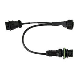 TEXA 3902643 Webasto Temsa heater diagnostic cable 3151/T35
