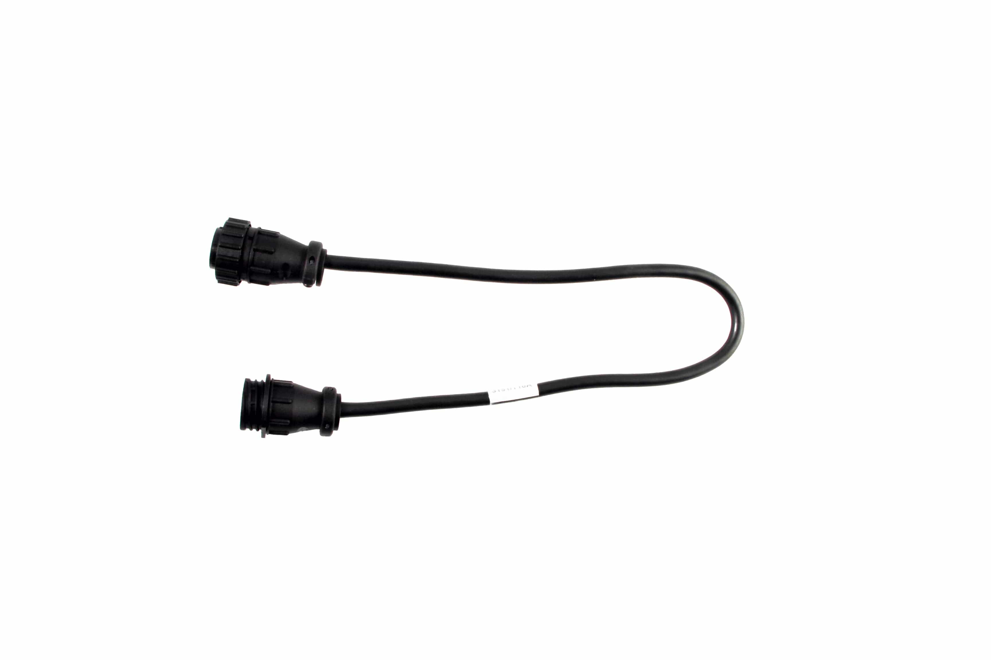 TEXA 3903431 DAF truck diagnostic cable 3151/T10A Euro 2 Euro 3