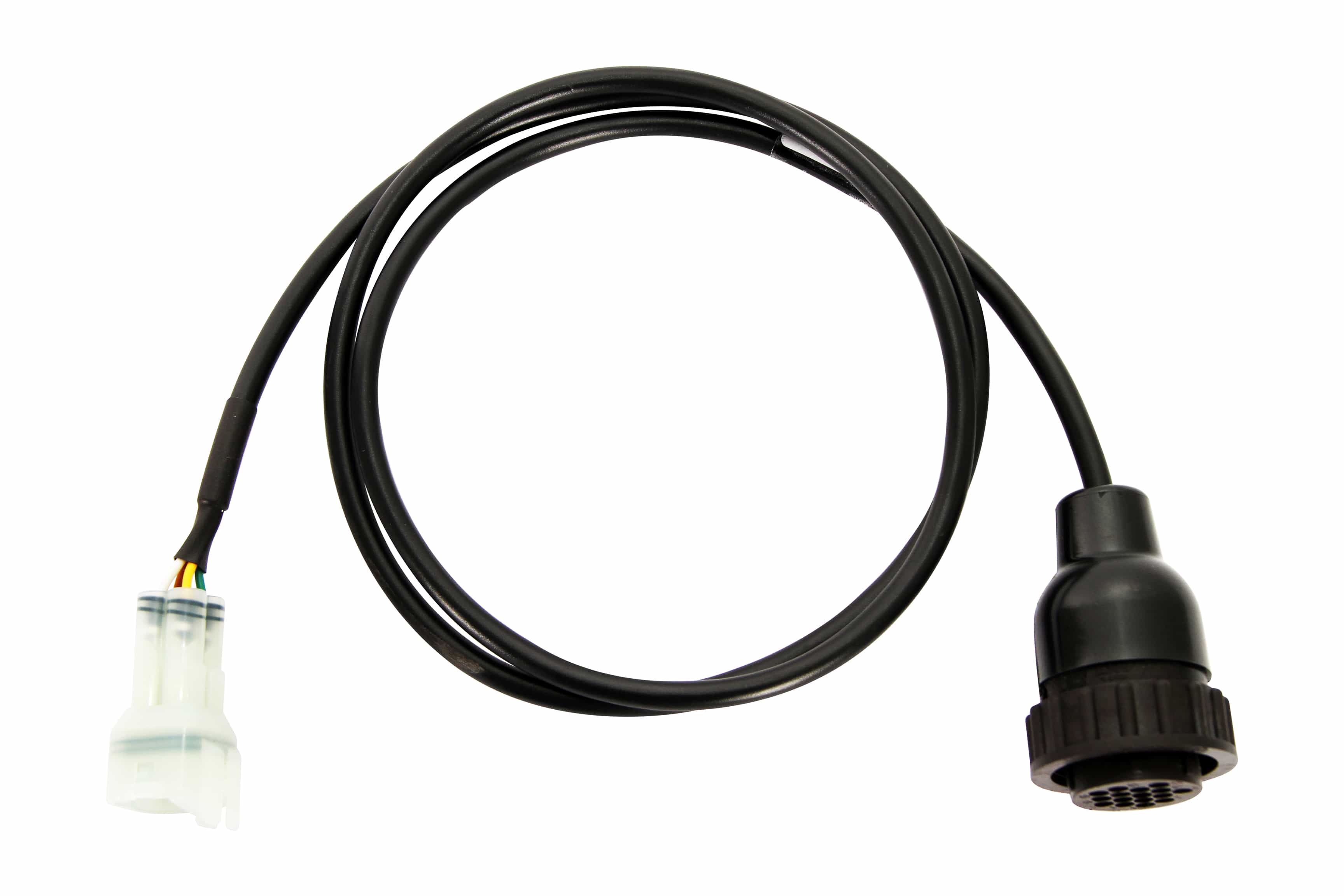 TEXA 3904960 SYM electric vehicle diagnostic cable 3151/AP42 for TEXA IDC6 Bike diagnostic systems