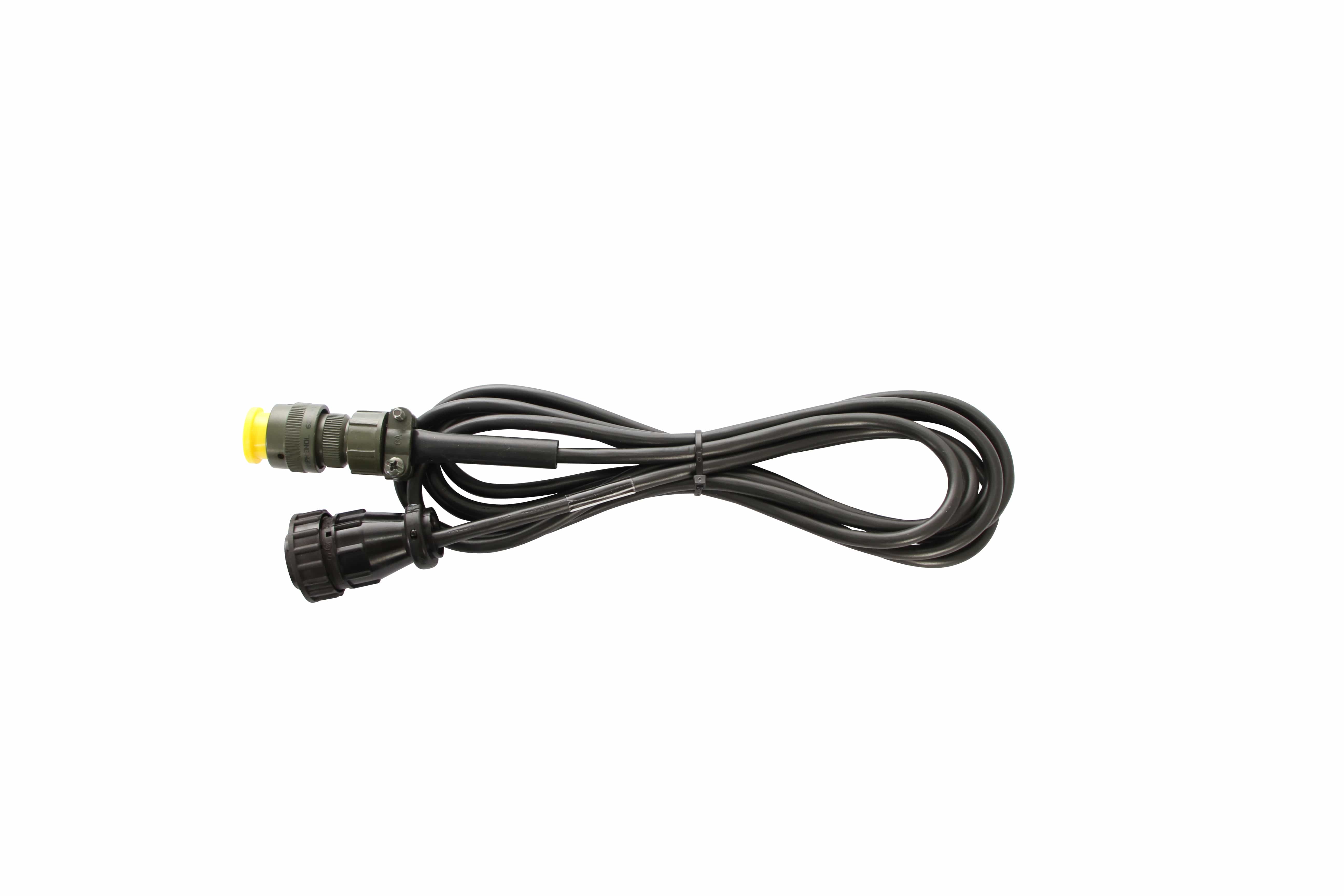 TEXA 3905286 Marine MTU-MDEC Cable AM28 diagnostic cable for MTU engines and generator sets with MDEC control units