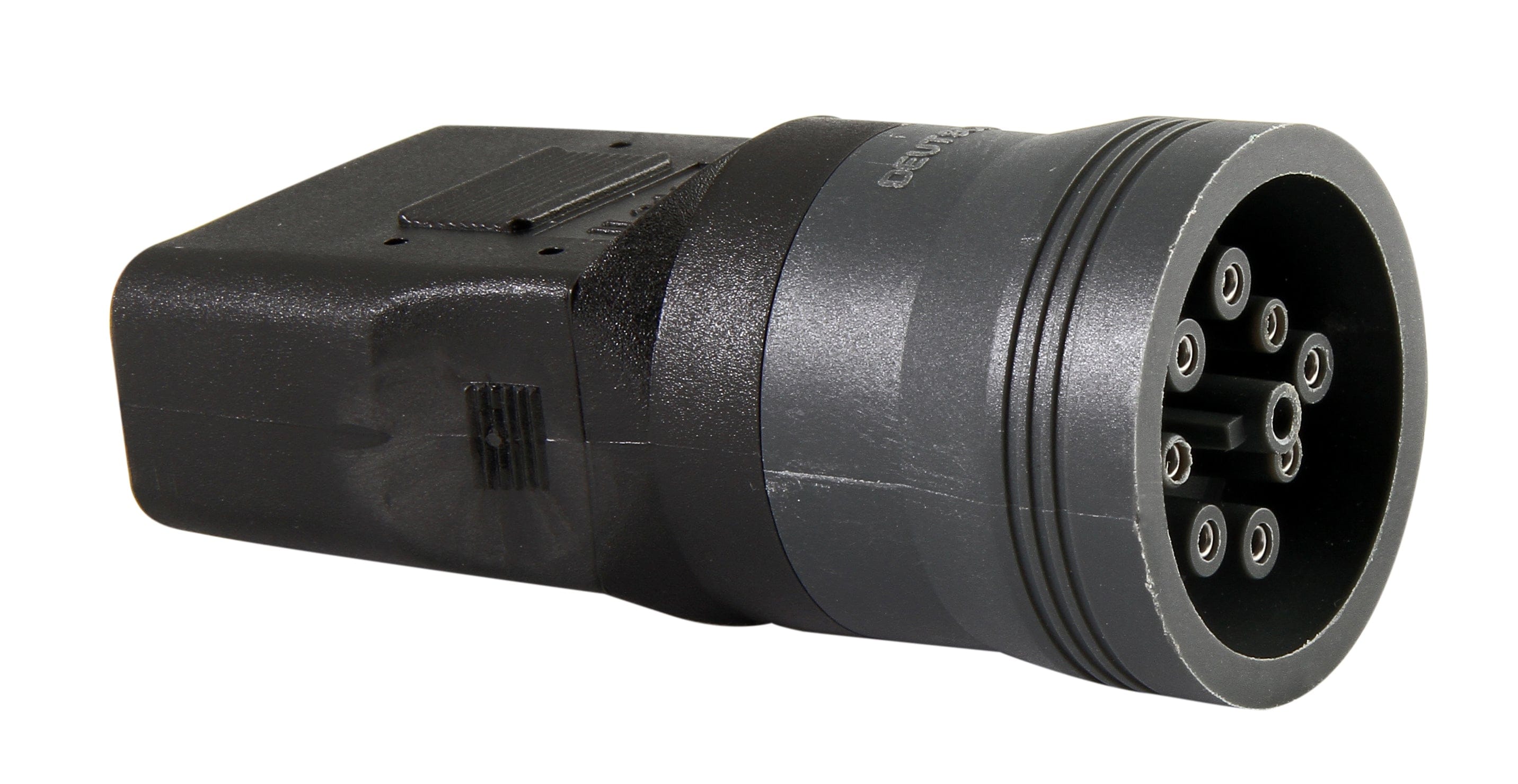 TEXA 9 pin obd duetsch TYPE 2