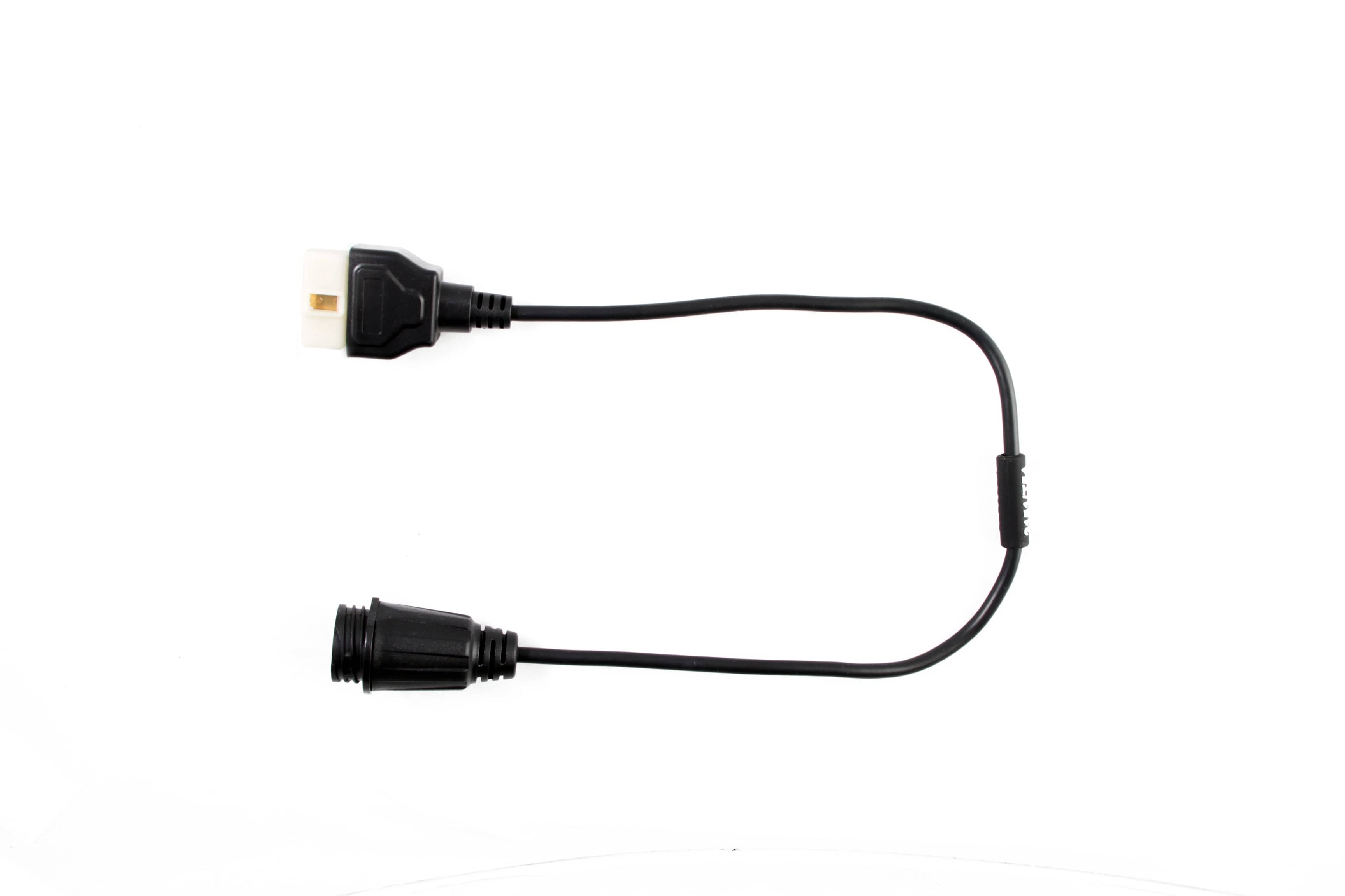 TEXA 3905787 Hitachi construction equipment diagnostic cable 3151/T54