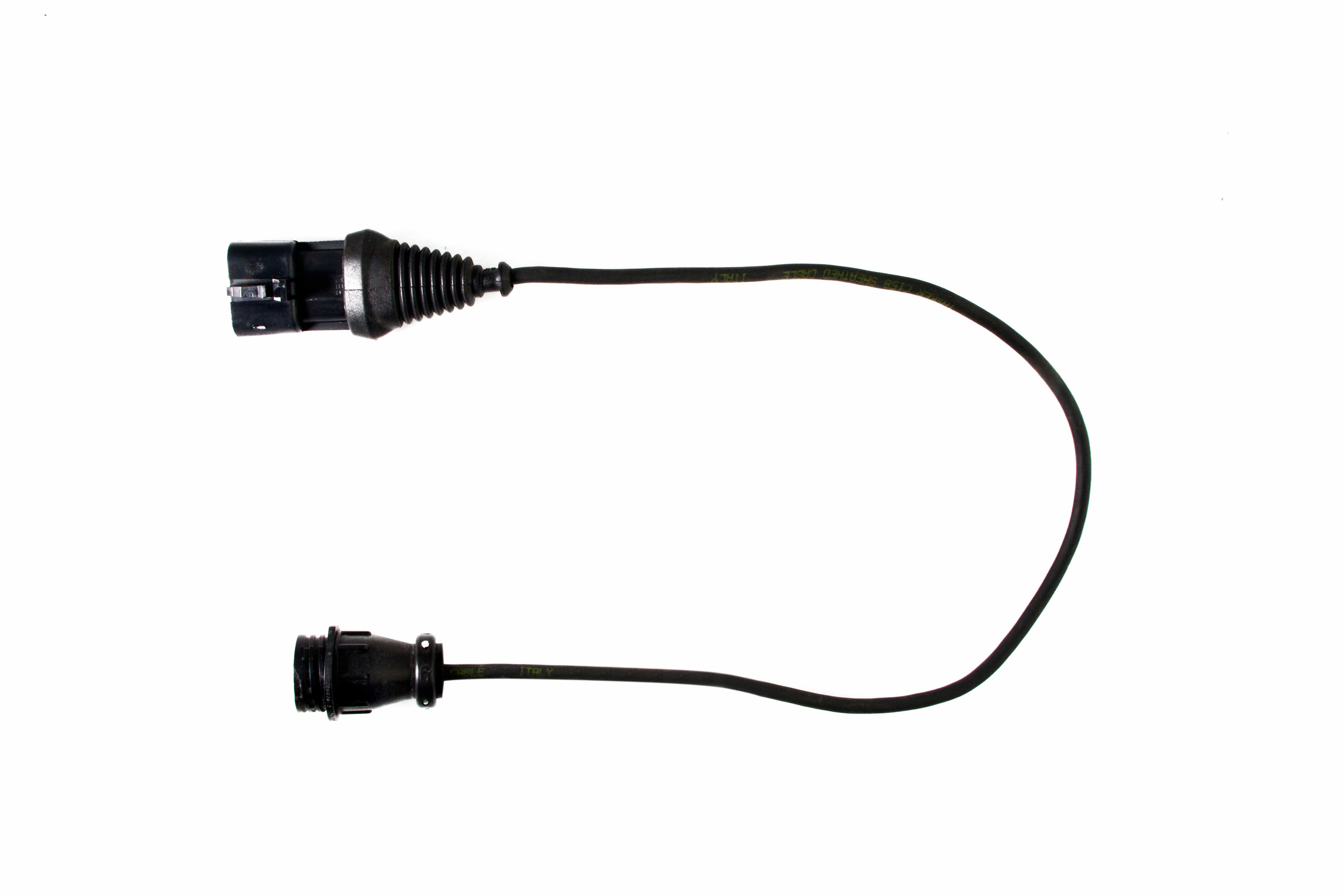 TEXA 3907528 Carrier 3 pin refrigeration diagnostic cable 3151/T57