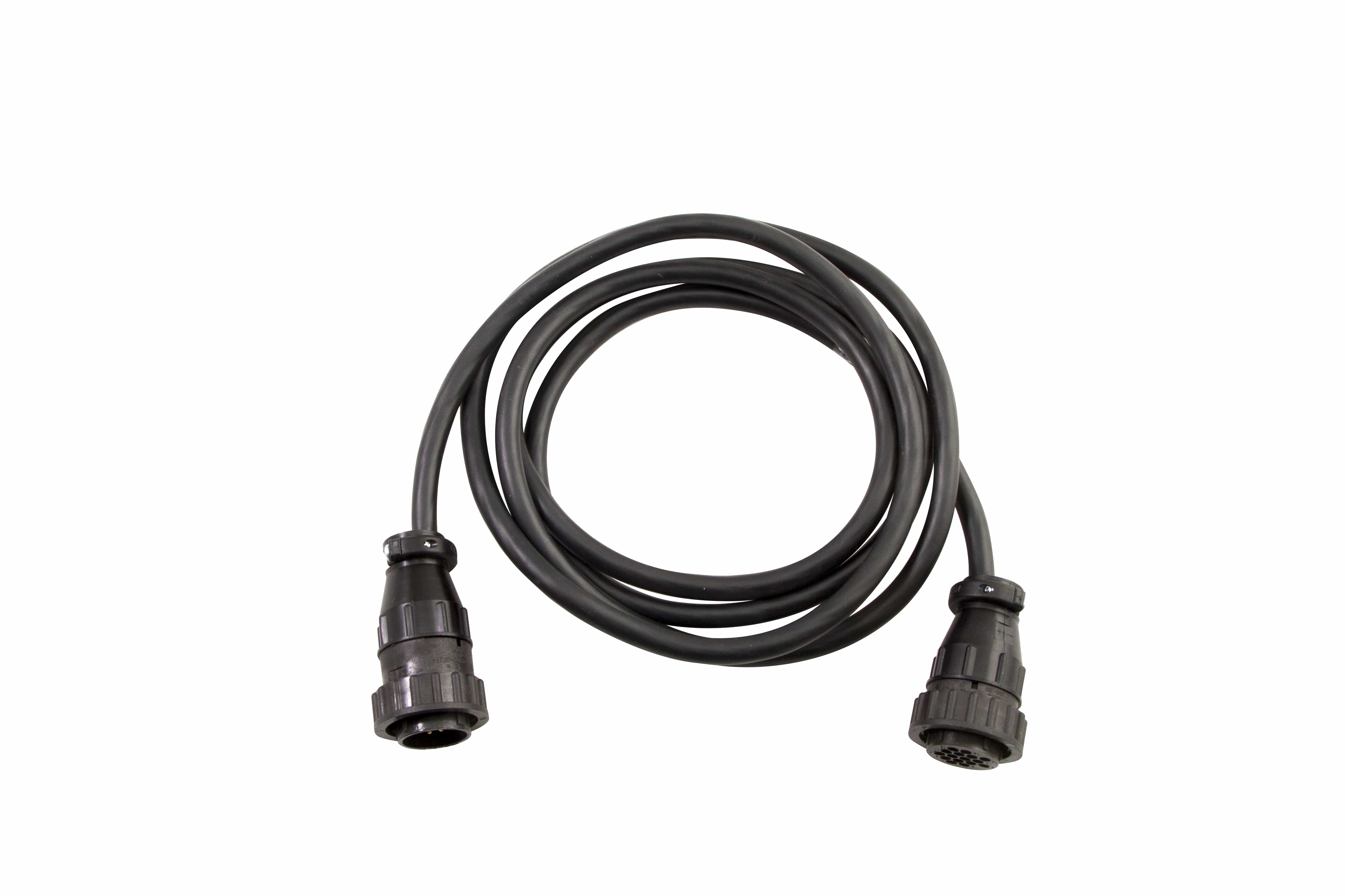 TEXA 3907811 Marine MTU Mercedes Cable AM34 diagnostic cable for MTU marine engines based on Mercedes-Benz platforms using TEXA IDC6 Marine software
