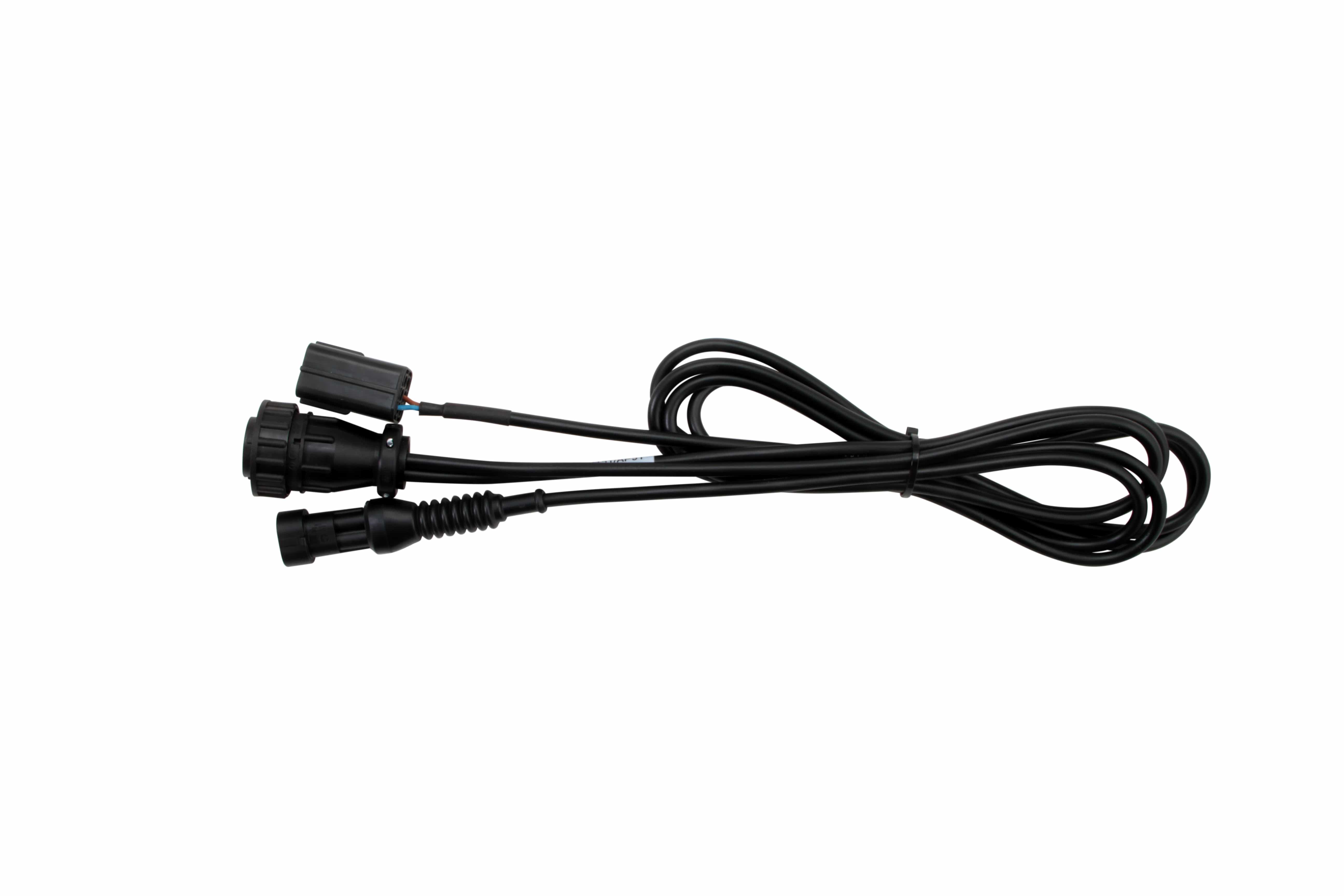 TEXA 3907938 SWM motorcycle diagnostic and ECU programming cable 3151/AP51 for TEXA IDC6 Bike diagnostic systems