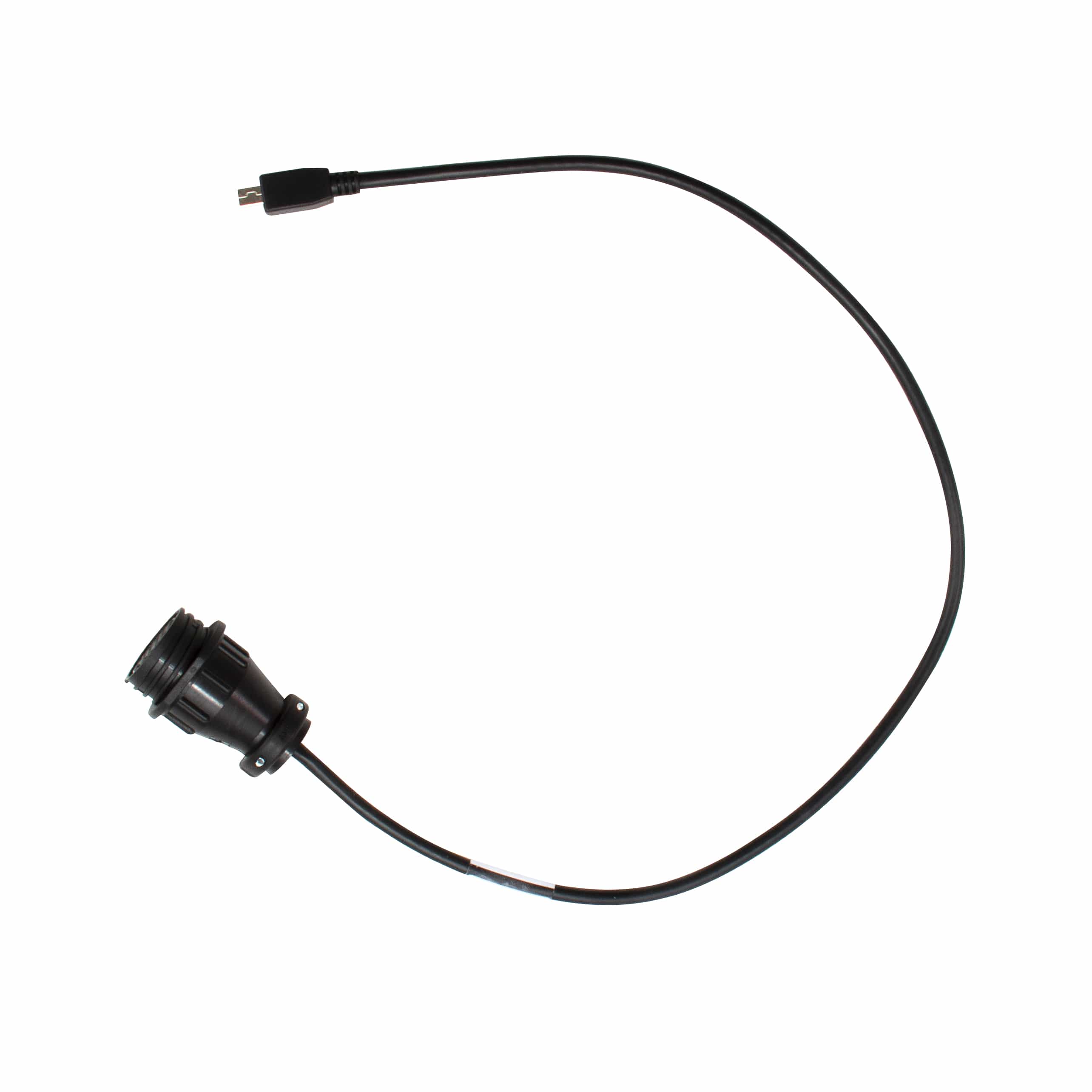 TEXA 3910263 ZF USB diagnostic cable 3151/T72 for ZF transmission diagnostics