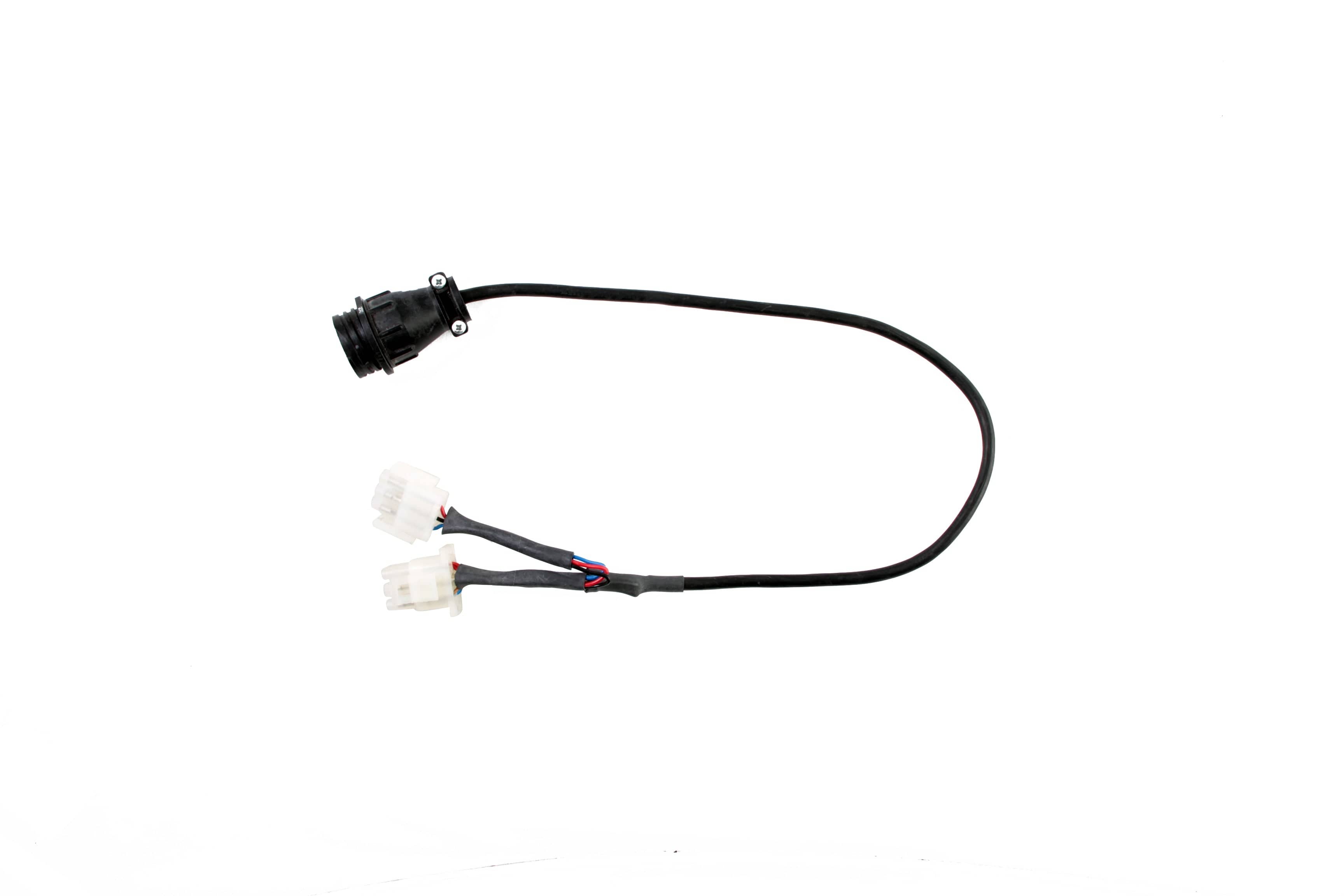 TEXA 3912704 3151/T17A ZF transmission diagnostic cable
