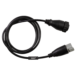TEXA 3913320 Sea-Doo diagnostic key programming cable AM47