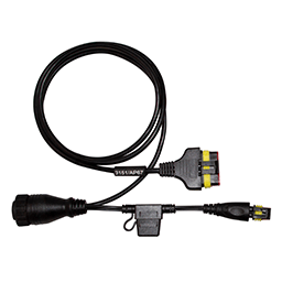 TEXA 3913405 main cable for electric mobility diagnosis 3151/AP67 for TEXA IDC6 Bike electric vehicle diagnostics