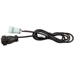 TEXA 3915097 Marine Tohatsu MFS Diagnosis Cable AM46A for MFS 75A, 90A, 100A, 115A and 140A outboard engines using TEXA IDC6 Marine software