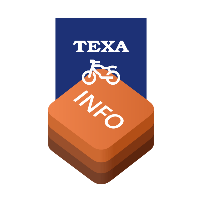 TEXA TEXAINFO BIKE TIB07 1-year motorcycle and Powersports diagnostic support subscription