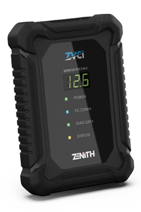 ZENITH Z7 ZVCI WIRELESS VCI 