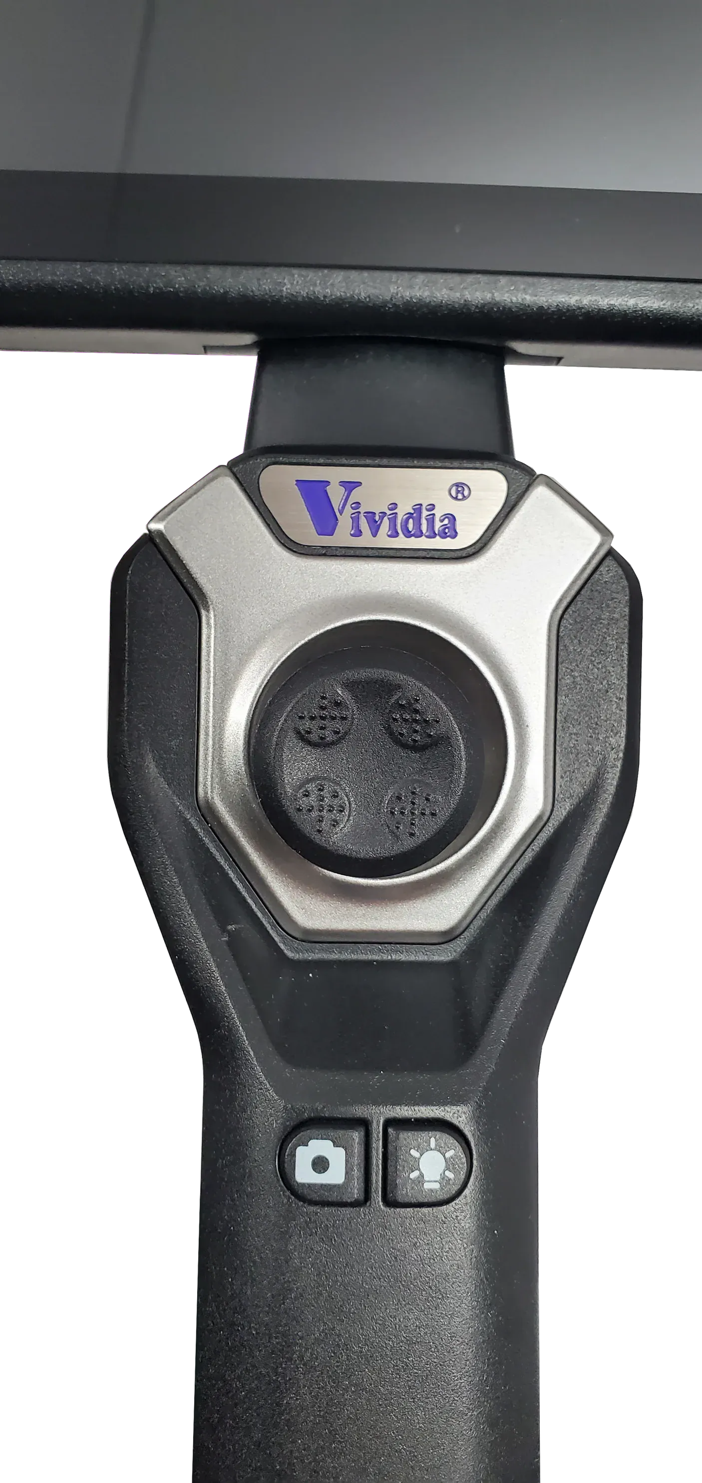 Vividia CX-4010M joystick articulating inspection camera for mechanics