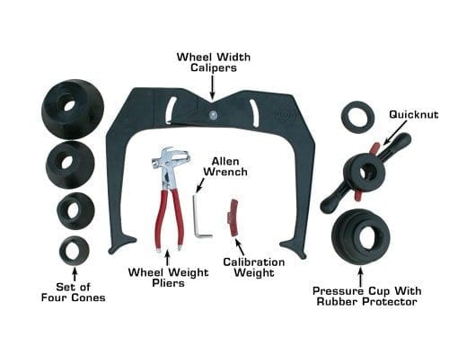 ATLAS TC229 + WB41 Combo Package ATETCWB-COMBO5-FPD